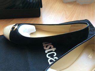 Bailarinas T39 Cavalli