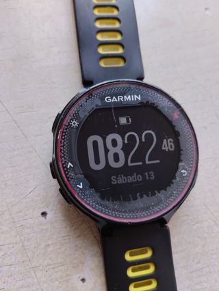 Garmin Forerunner 235
