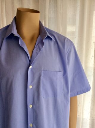 CAMISA “FRANCESCO VERONI” T- 46