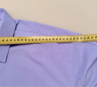 CAMISA “FRANCESCO VERONI” T- 46