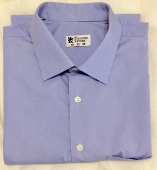 CAMISA “FRANCESCO VERONI” T- 46