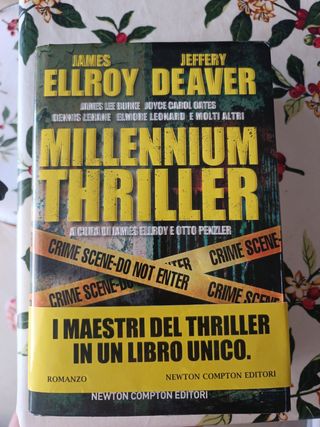Millennium Thriller