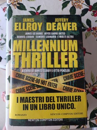 Millennium Thriller