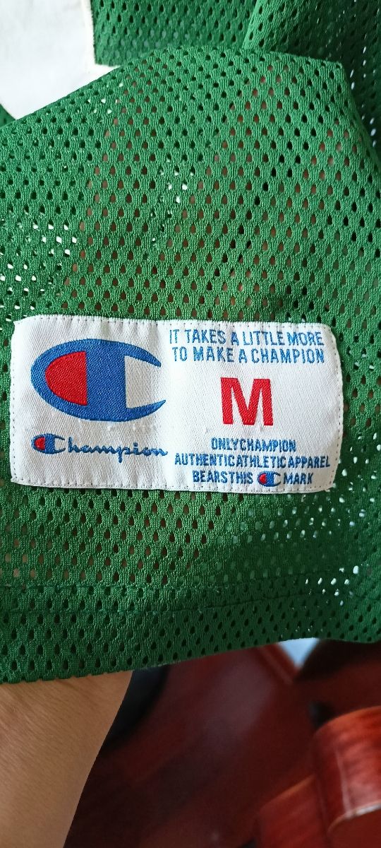 Camiseta Champion REBAJADA!