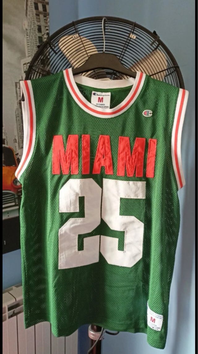 Camiseta Champion REBAJADA!