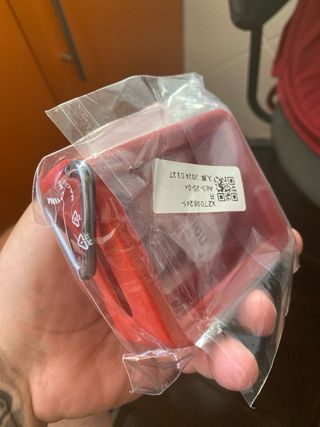 Funda altavoz jbl go2