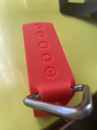 Funda altavoz jbl go2