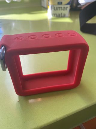 Funda altavoz jbl go2