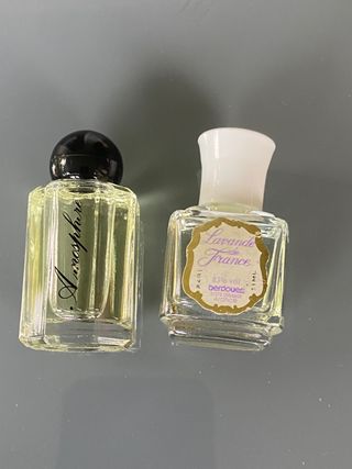 Mignon, profumi da collezione