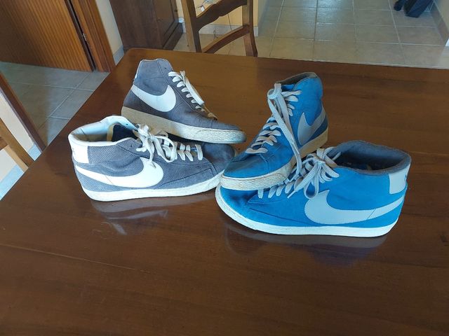 Scarpe nike uomo