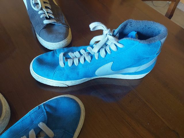 Scarpe nike uomo