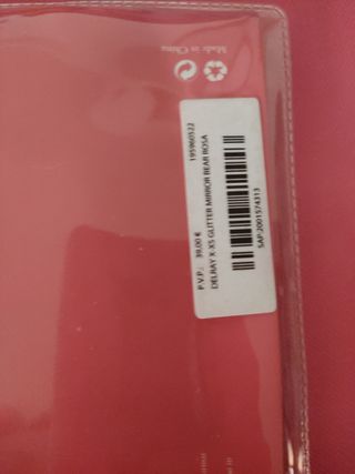 Funda de móvil Tous