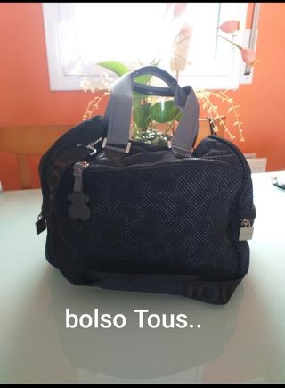 Bolso tous