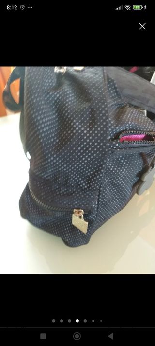 Bolso tous