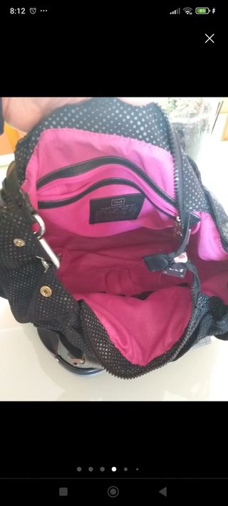 Bolso tous