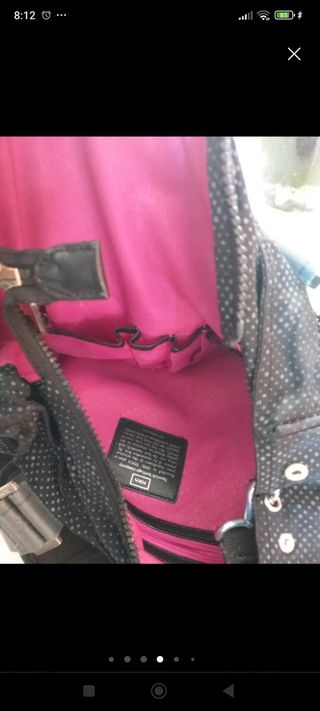 Bolso tous