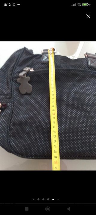 Bolso tous