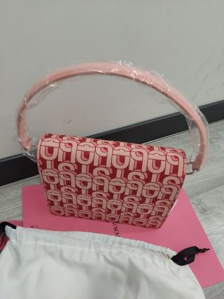 Bolso bandolera tous manifestó 
