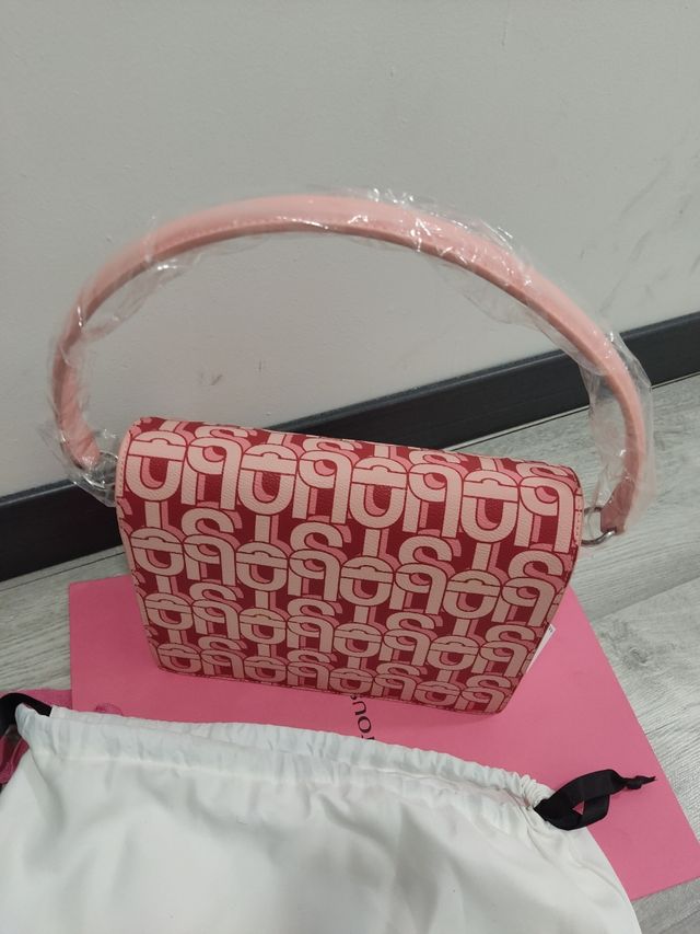 Bolso bandolera tous manifestó