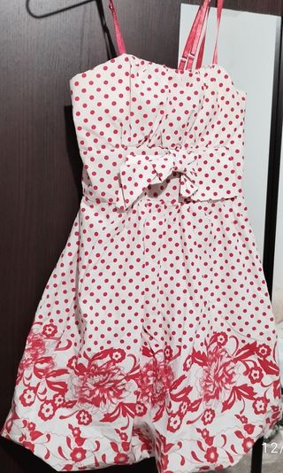 Vestidos para fiesta, precio cada uno30€ 