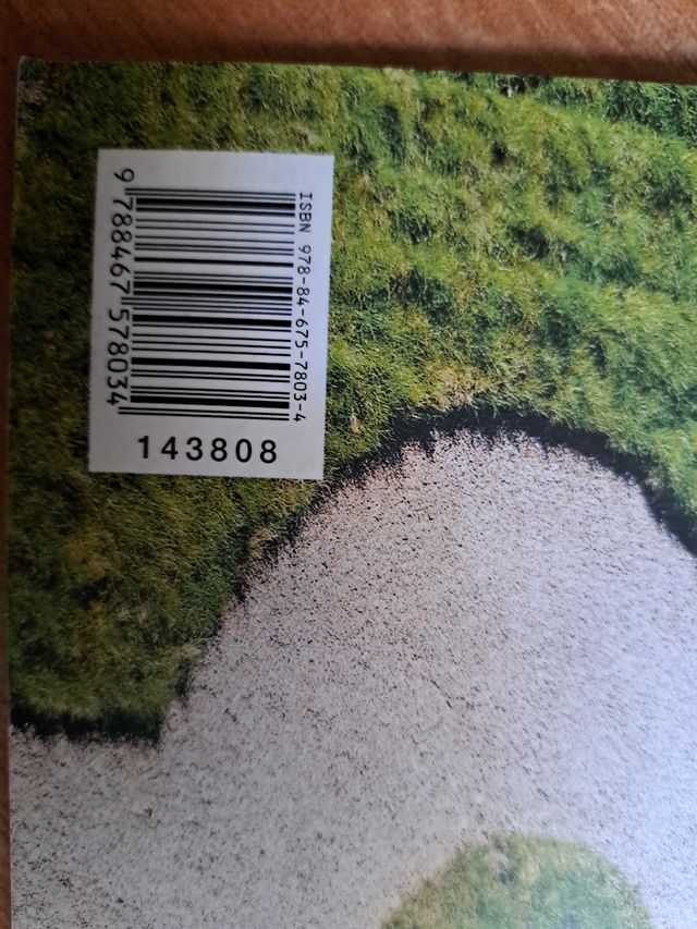 Libro de francés 4 eso