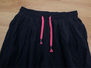 Pantalones harén