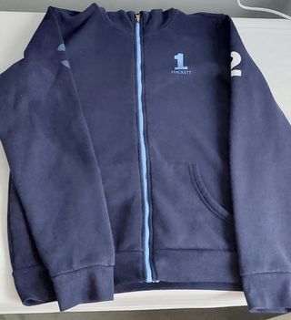 Sudadera Hackett