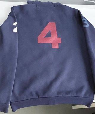 Sudadera Hackett