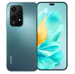 Telefono honor 200 lite 5g