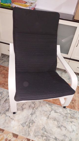 Sillón - hamaca