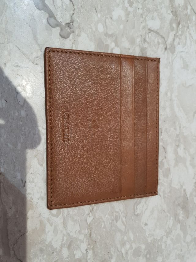 Porta carte e soldi cash