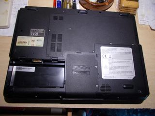 Portátil packard Bell Alp Ajax C3 #80GB# 2GB ram