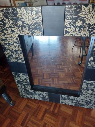 Mueble recibidor entrada