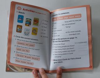 Oxford Read and Imagine. Imagine! 2