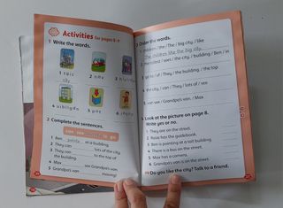 Oxford Read and Imagine. Imagine! 2