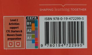 Oxford Read and Imagine. Imagine! 2