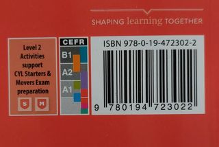 Oxford Read and Imagine. Imagine! 2