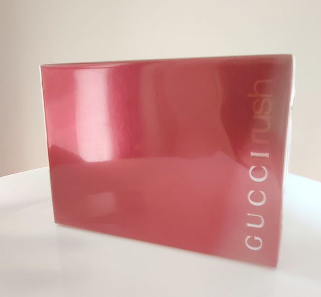 Gucci Rush 75ml