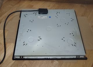 Encimera vitrocerámica CATA T 604