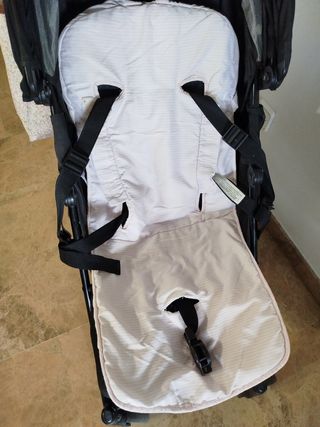 Funda silla de paseo universal