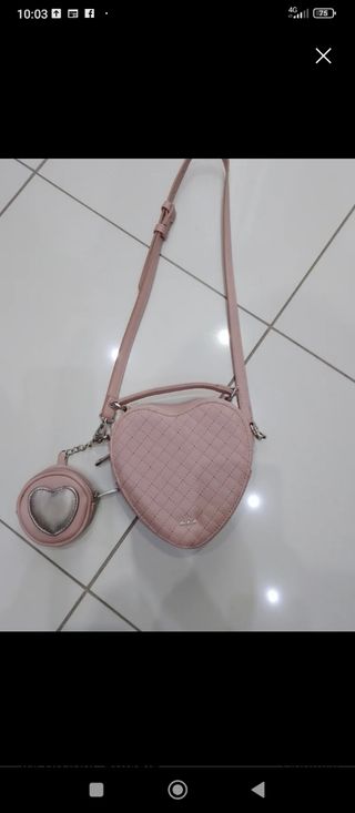 Borsa bambina