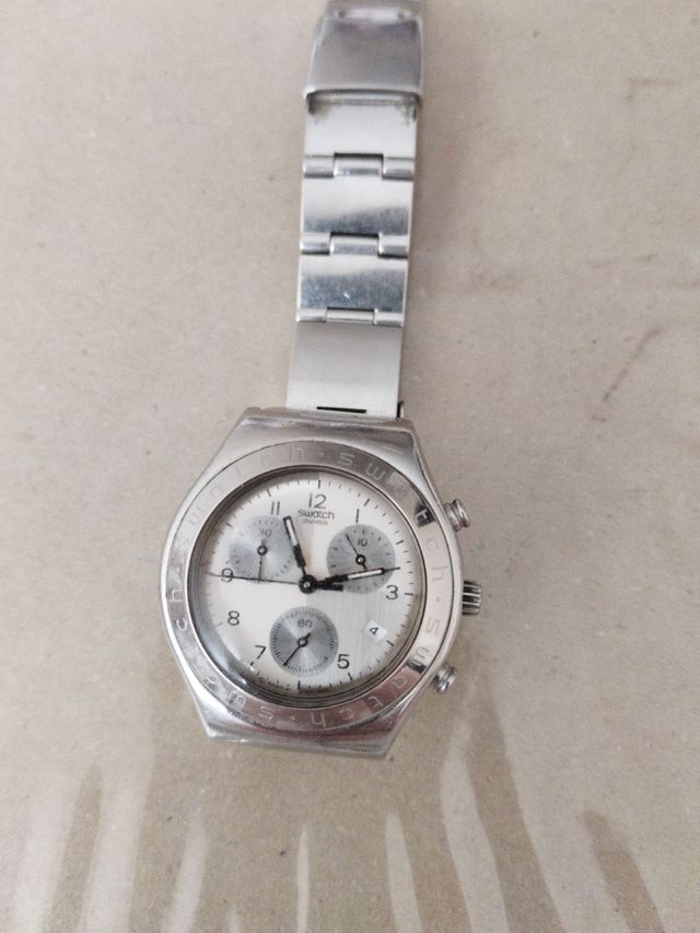 Reloj Swatch