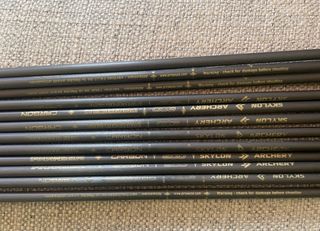 Flechas Skylon