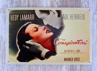 Cartel de película