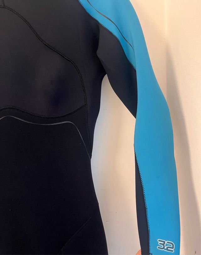 Neopreno surf 3.2