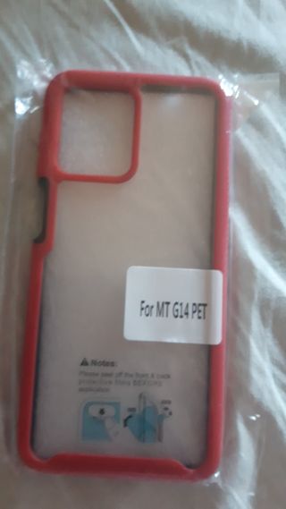 Funda móvil 