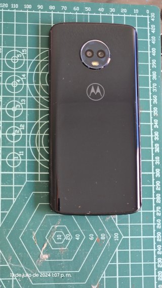 Motorola moto g6 SIMx2 RAM 3Gb ROM 32Gb