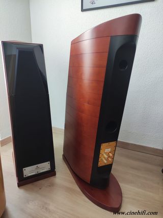 Usher Audio CP 8571 II Diamond