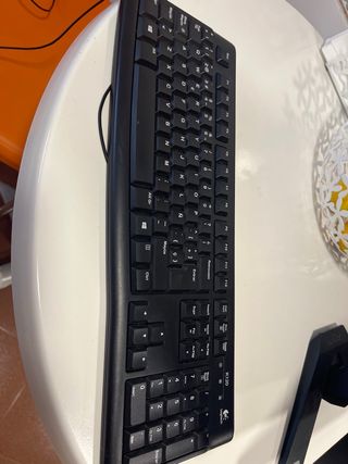 Teclado