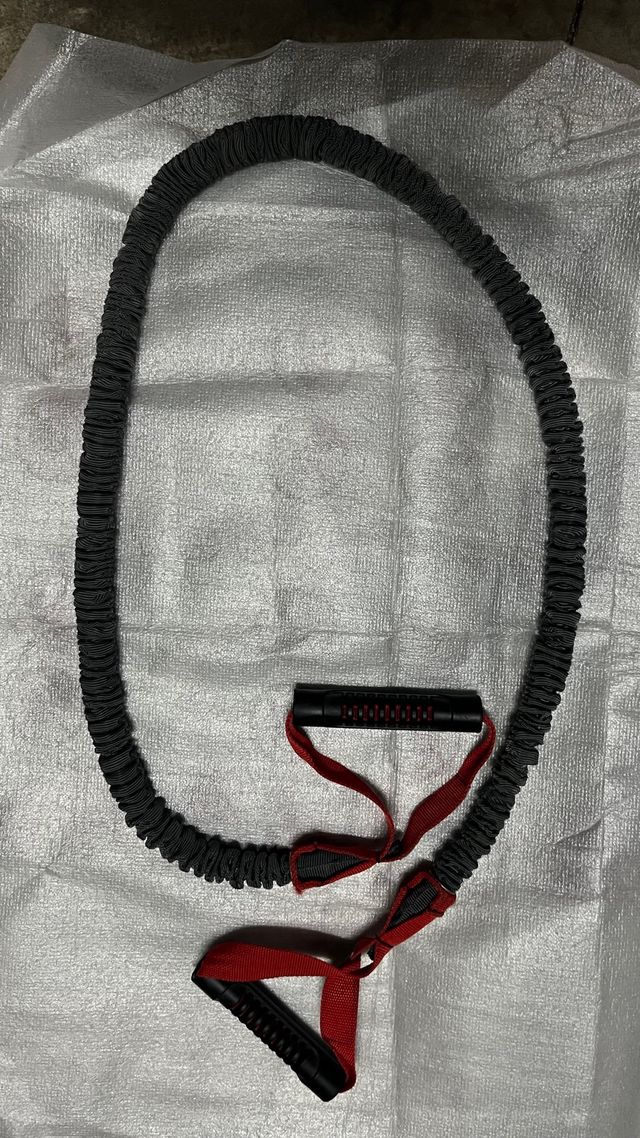 Elástico de resistencia